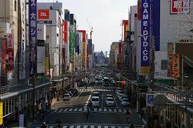 日本橋