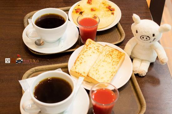 Caffe Ciao Presso